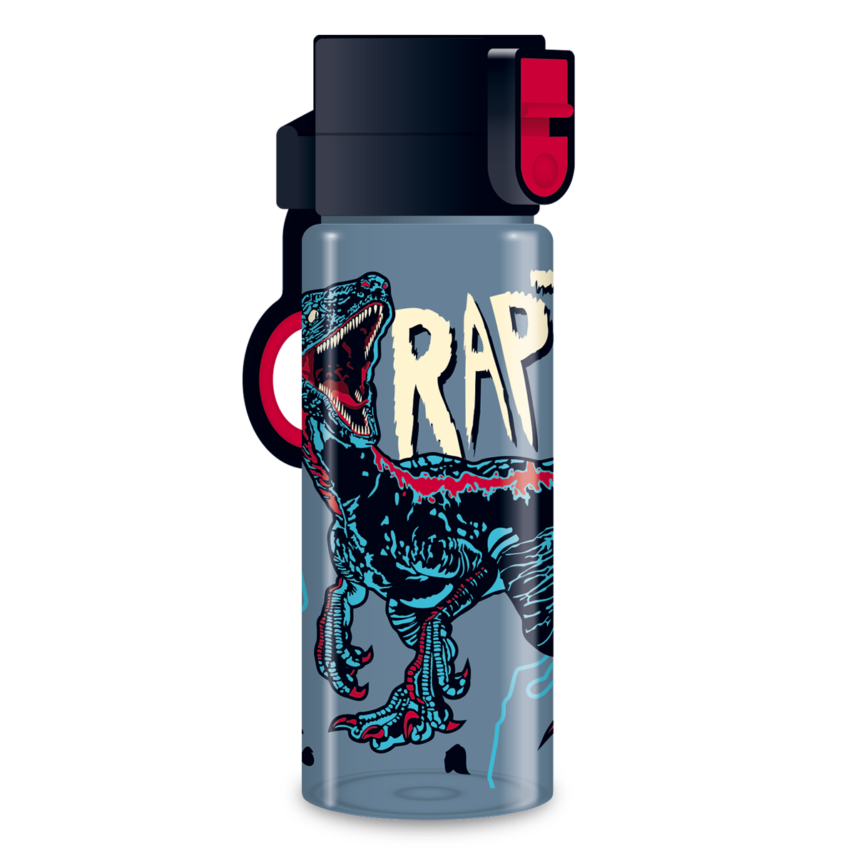 Ars Una BPA - mentes kulacs Raptor ( 475ml )