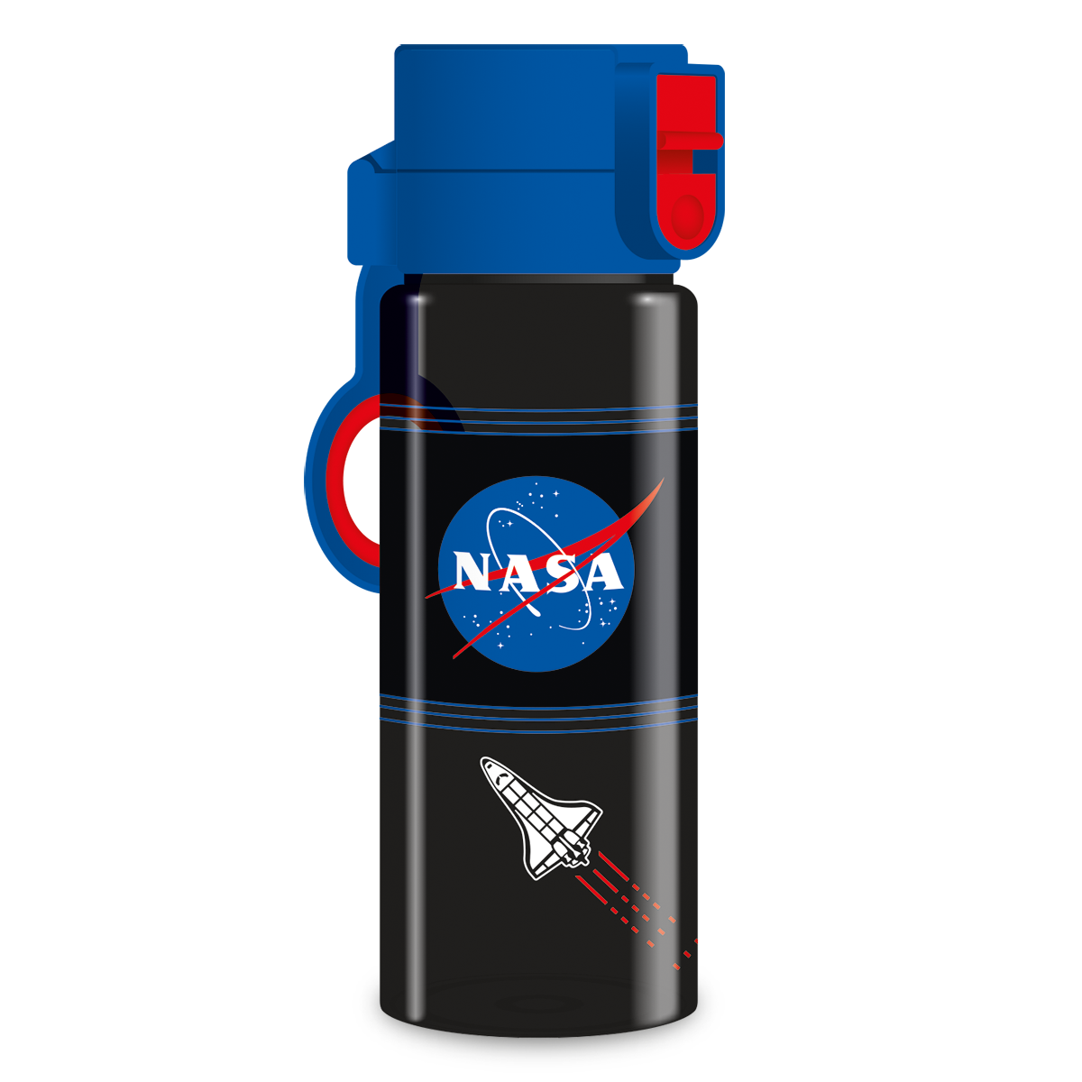 Ars Una BPA - mentes kulacs NASA ( 475ml )