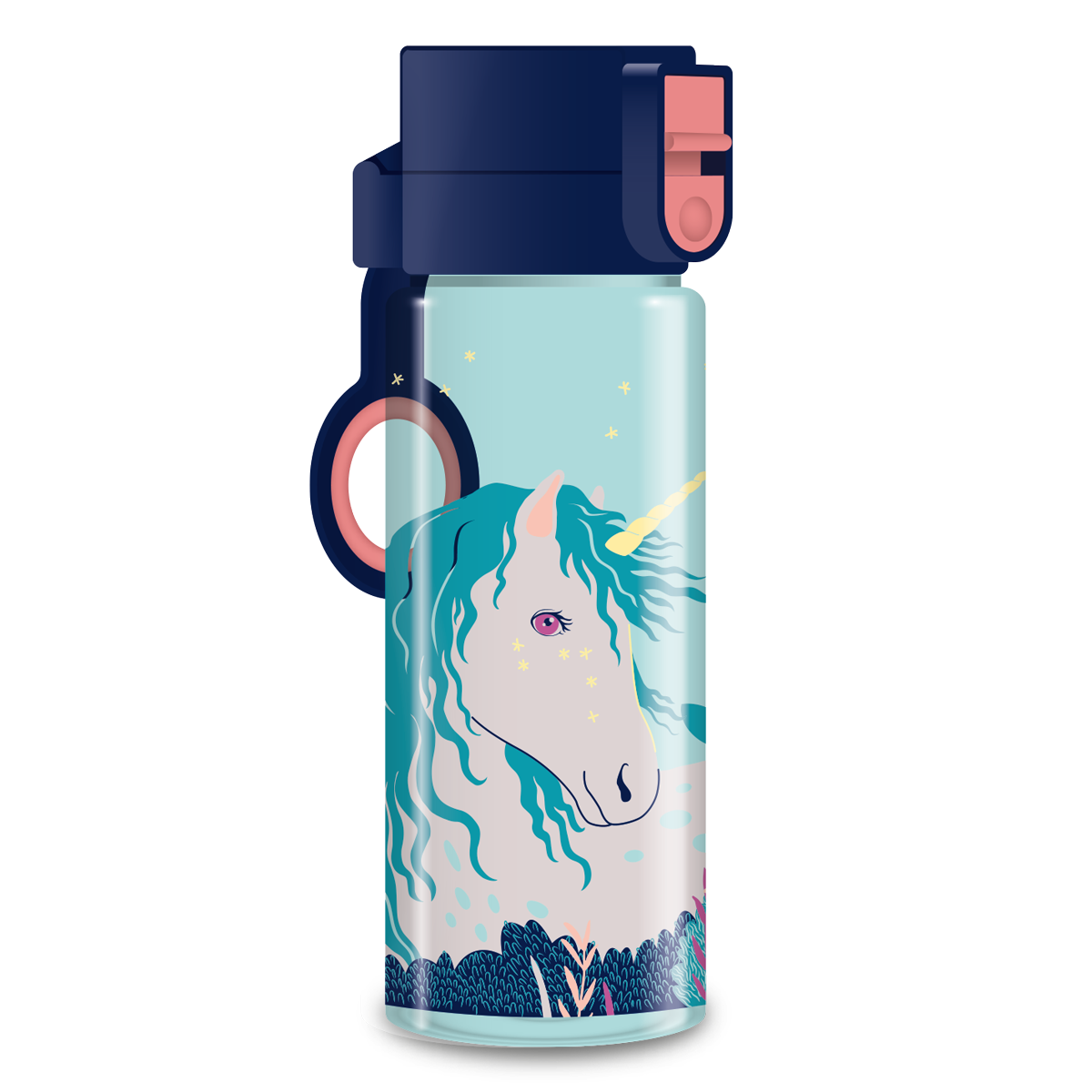 Ars Una BPA - mentes kulacs Stardust ( 475ml )