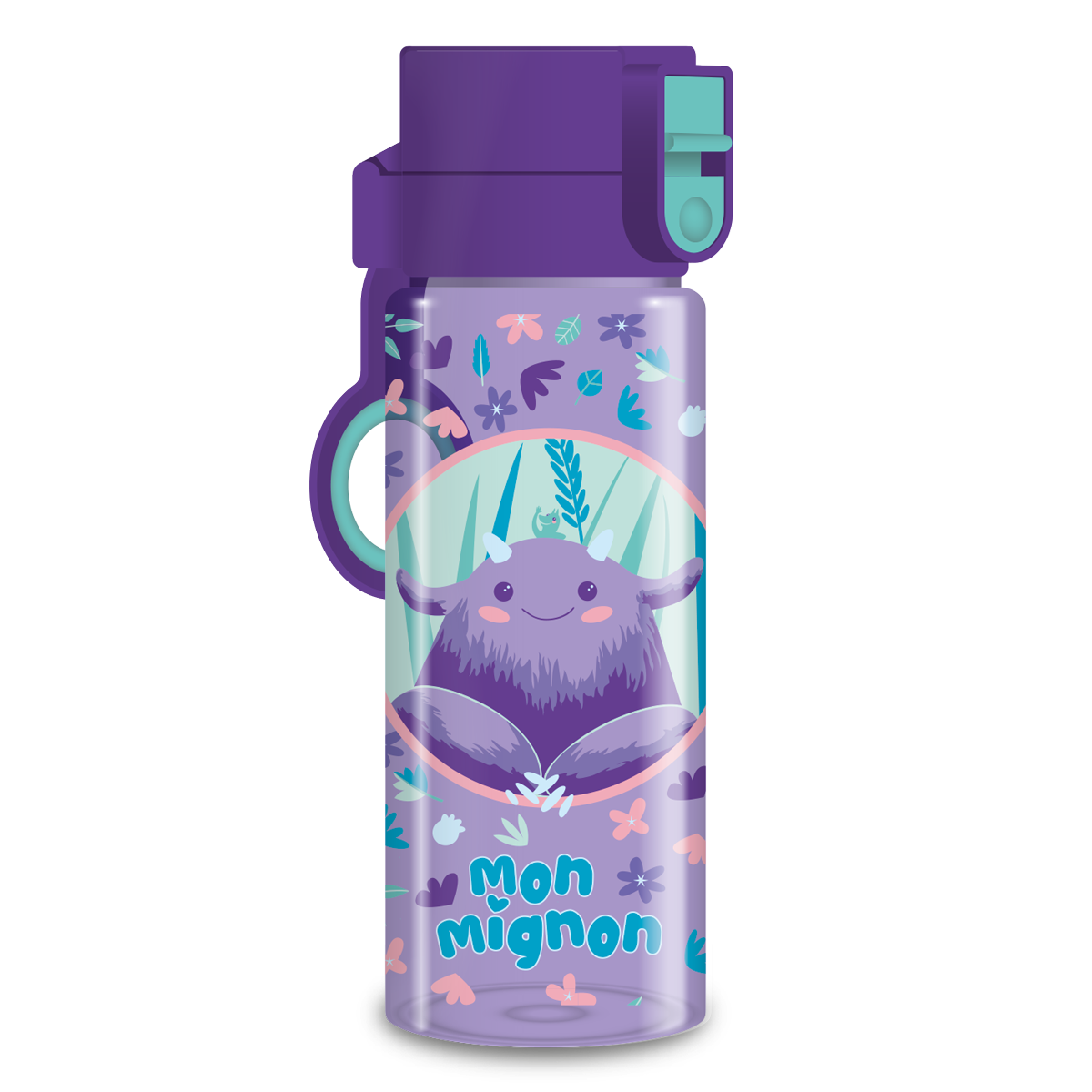 Ars Una BPA - mentes kulacs Mon Mignon ( 475ml )