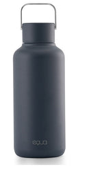 EQUA - TIMELESS ACÉLKULACS NAVY (600 ML)