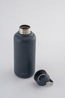 EQUA - TIMELESS ACÉLKULACS NAVY (600 ML)