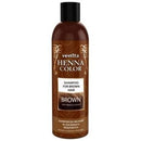 VENITA HENNA COLOR HAJSAMPON BARNA HAJRA 250ml