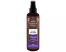 Henna care hajformázó spray mega hajfixálással 200ml