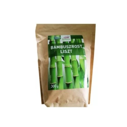 Szafi Reform Bambuszrost Liszt 300 g