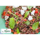 NATURA QUINOA VÖRÖS ( 250g )