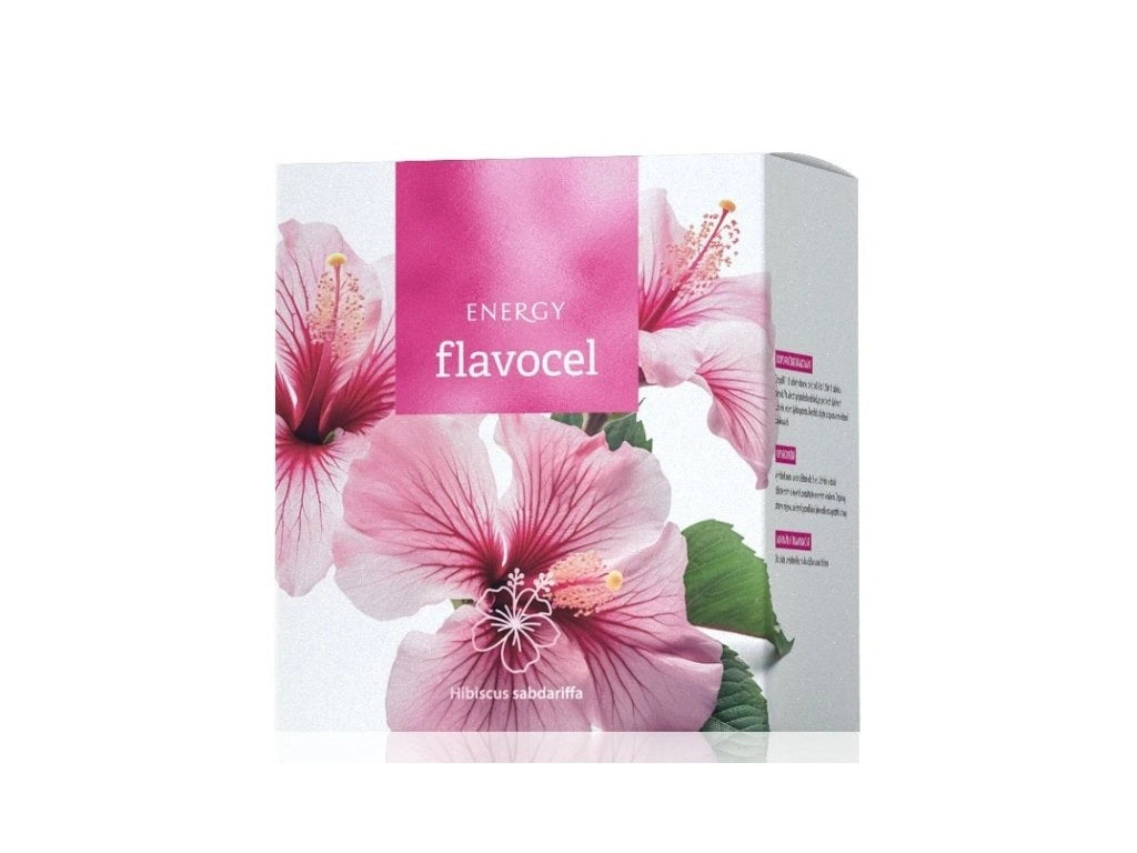 ENERGY ÉTREND-KIEGÉSZÍTŐK - FLAVOCEL TABLETTA 150 DB