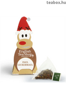 ETS 1 Single Pyramid Xmas Figures Collection_ Rudolf 1db