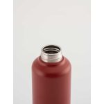 EQUA - Timeless acélkulacs Wine Not (600 ml) bordó