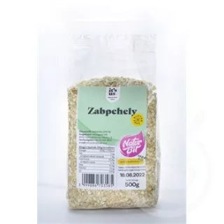 IT'S US NATURBIT GM. ZABPEHELY ( 500g )