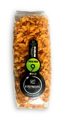 Tésztakészítő 9 Tojásos PASTA MAX durum - Fodros kocka 300g