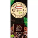 Torras Bio 100% kakaótartalmú étcsokoládé 100g