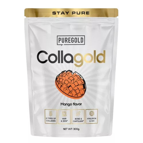 Puregold Collagold mangó ( 300g )