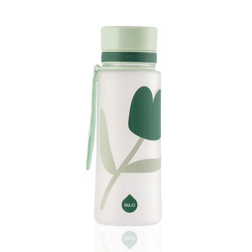 EQUA BPA-mentes kulacs Tulipán (600 ml)