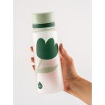EQUA BPA-mentes kulacs Tulipán (600 ml)