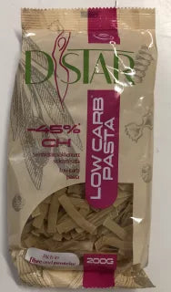 DIABESTAR DIABETIKUS TÉSZTA SZÉLESMETÉLT ( 200g )