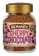 BEANIES INSTANT KÁVÉ CSERESZNYE-CSOKI 50g