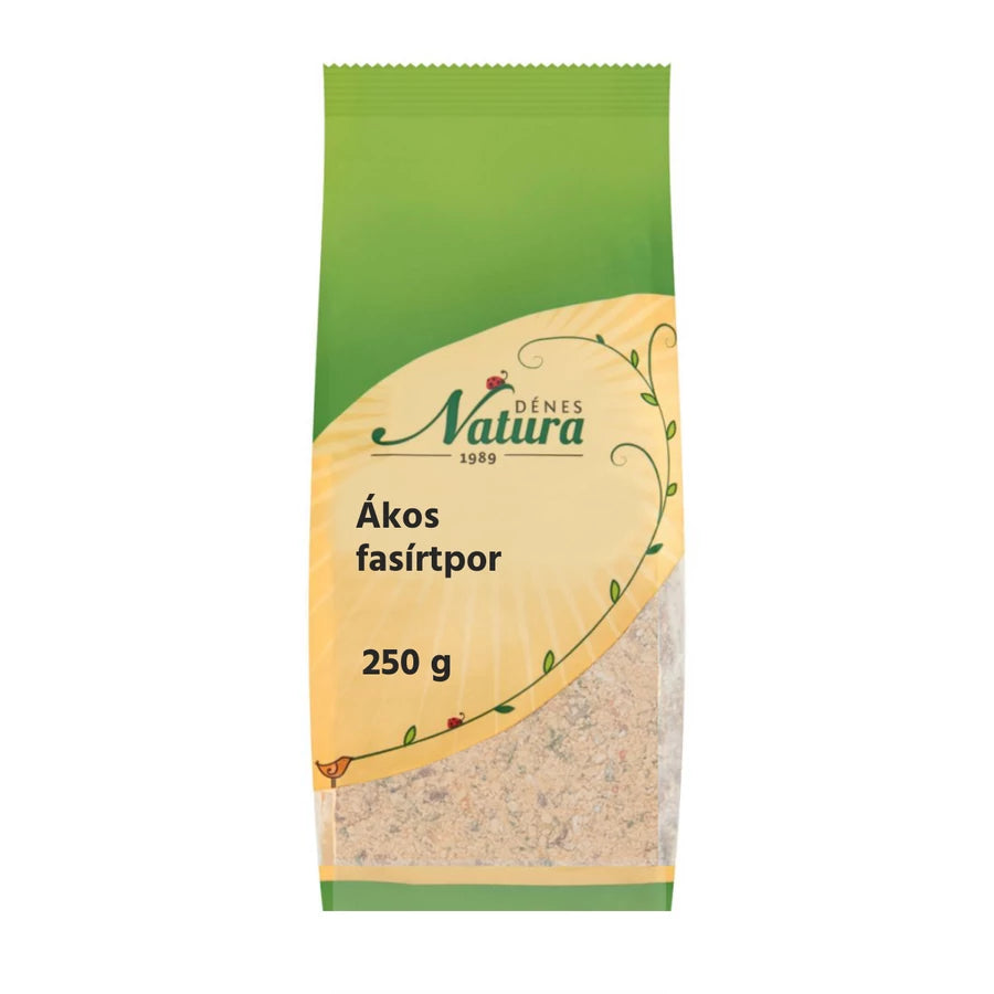 Natura Ákos fasírtpor 250g