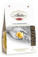 Granoro Tészta Conchiglioni Attilio 500g