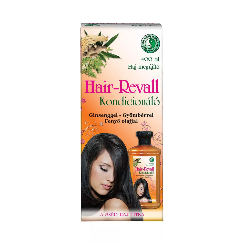 Dr.Chen Hair Revall Kondícionáló 400ml