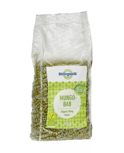 BIORGANIK BIO MUNGÓBAB 500g