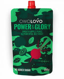 Owolovo gyümölcspüré alma-cékla 200g