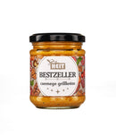 HEIT GRILLKRÉM BESTZELLER CSEMEGE ( 200g )