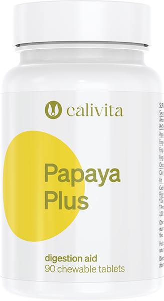 Calivita Papaya PLUS 90db
