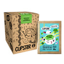 Éden Prémium Cupster instant brokkoli - kel krémleves 29g