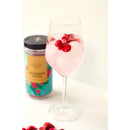 Mendula Piros bogyós lemonade fruits 35g