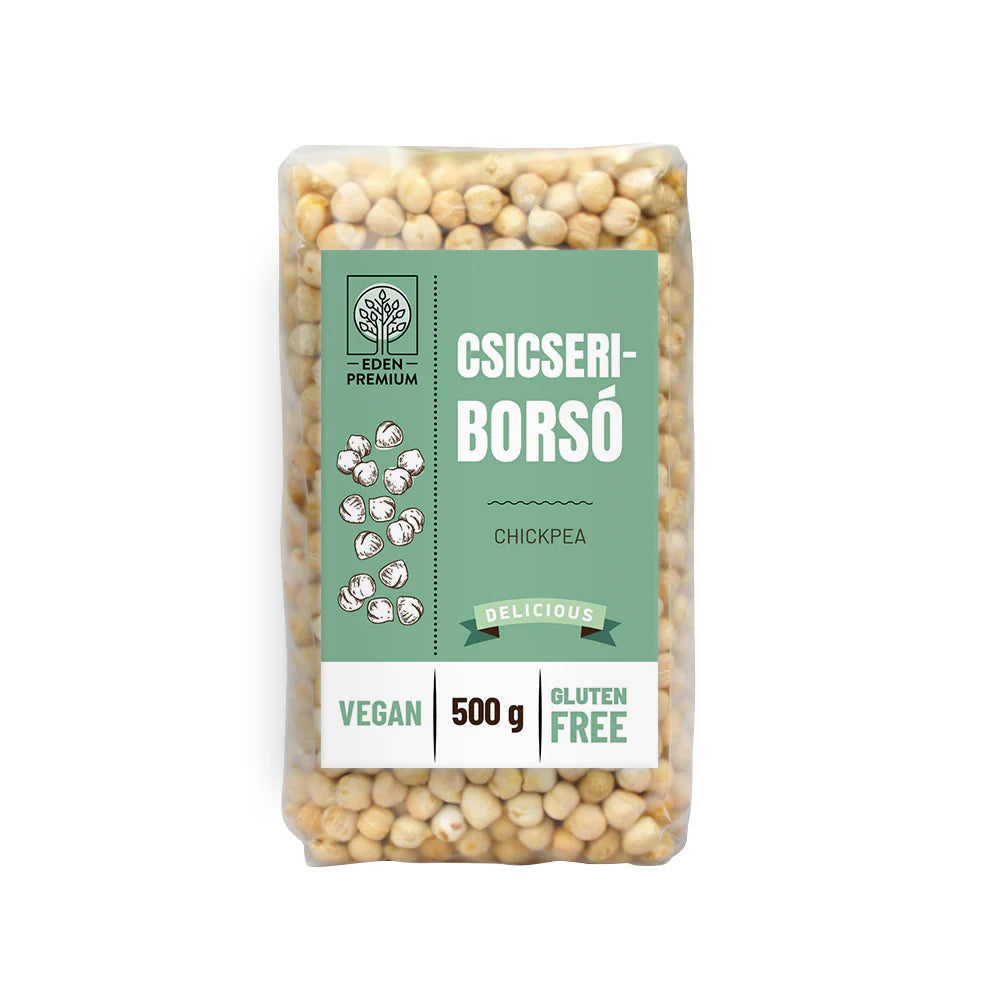Éden Prémium Csicseriborsó 500 g