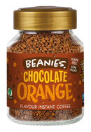 BEANIES INSTANT KÁVÉ NARANCSOS CSOKI 50g