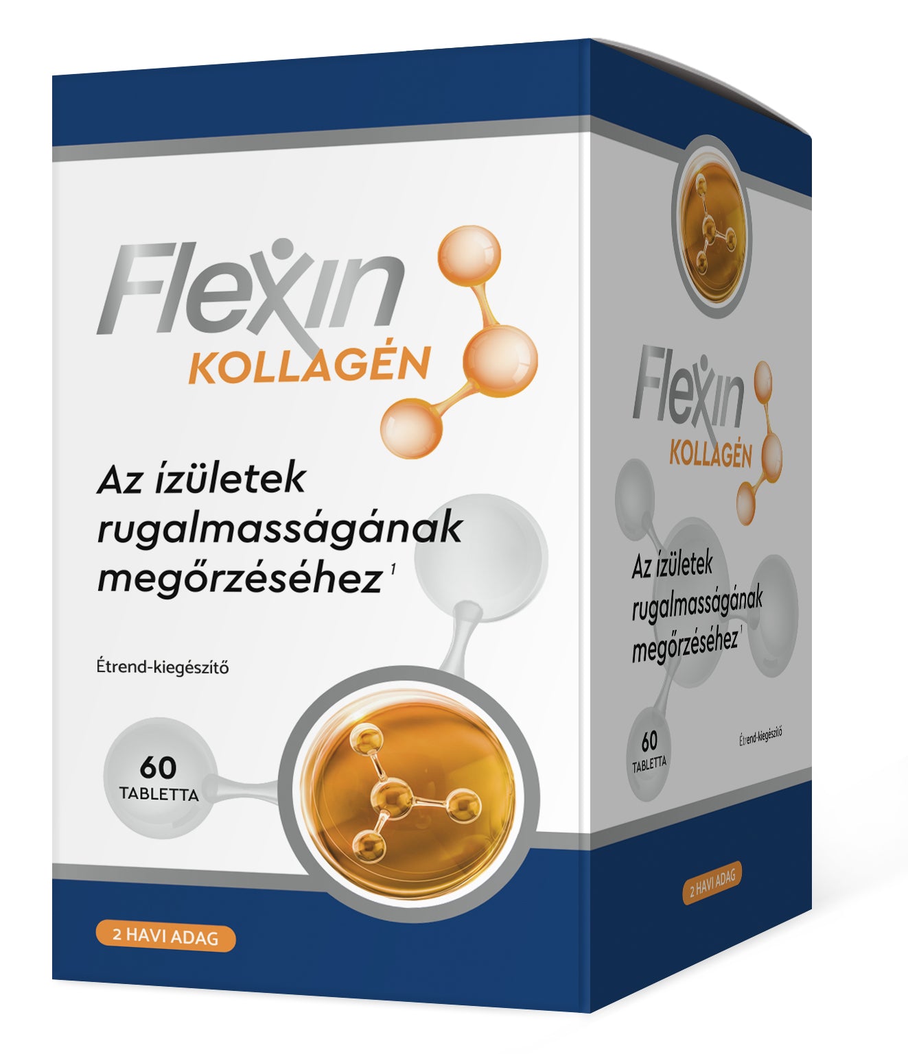 Flexin Kollagén 60db