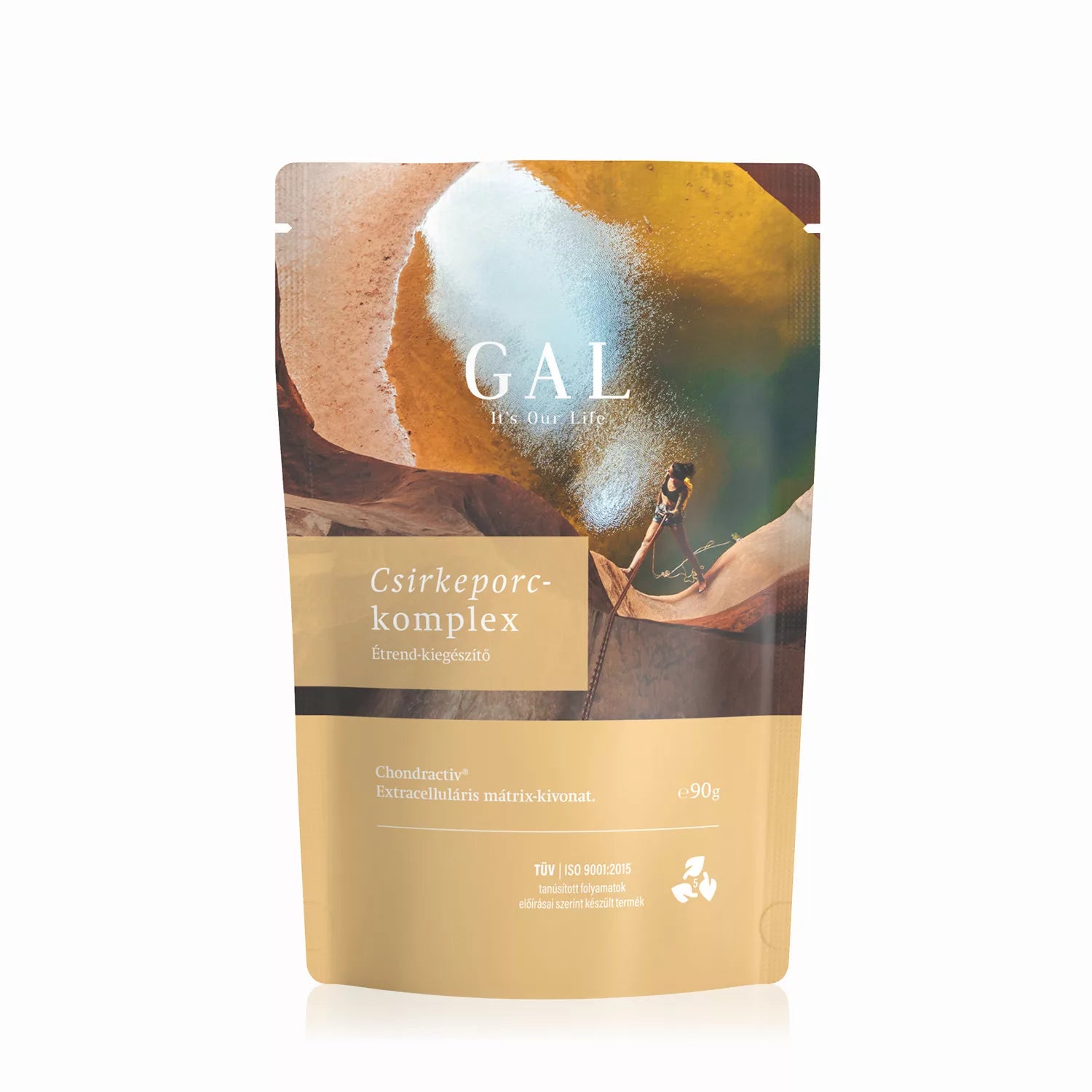 GAL Csirkeporc- komplex 90g