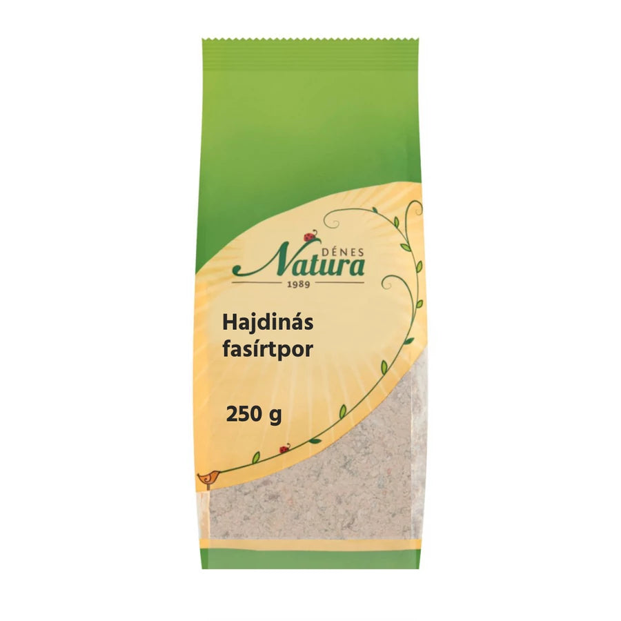Natura Hajdinás fasírtpor 250g