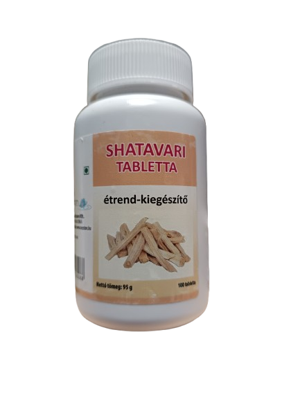 NEUSTON SHATAVARI TABLETTA 100db