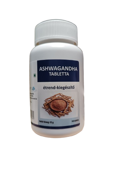 NEUSTON ASHWAGANDHA TABLETTA 100db