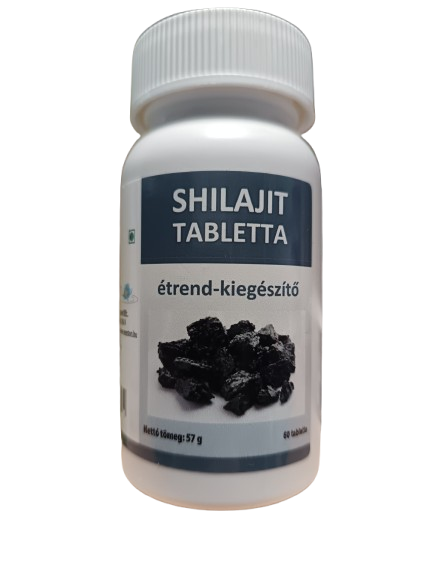 NEUSTON SHILAJIT TABLETTA 60db