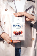 Viblance granola bonbon fahéj 300g
