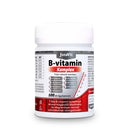 JutaVit B-vitamin Komplex lágyzselatin kapszula 100 db