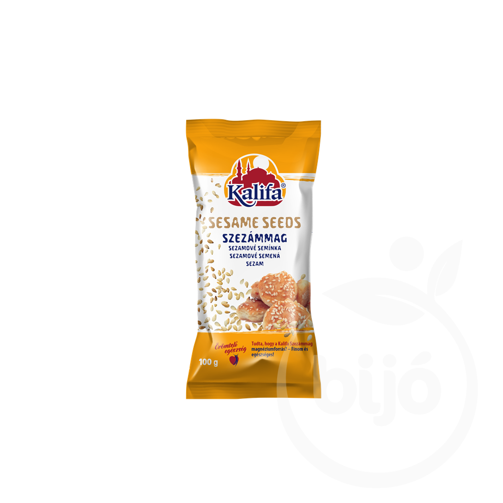 KALIFA szezámmag ( 100g )
