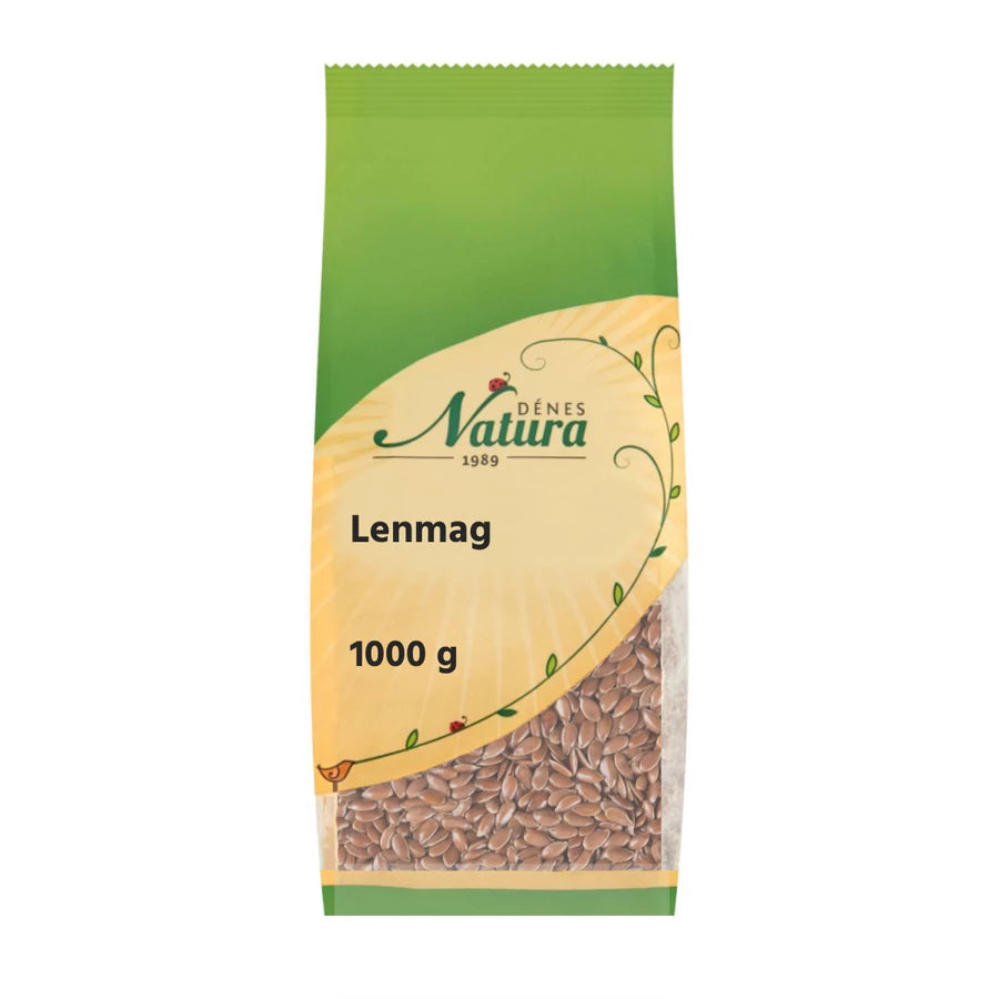 Natura Lenmag 1000g