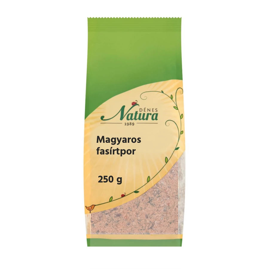 Natura Magyaros fasírtpor 250g