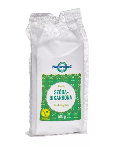 NATURGANIK ÉTKEZÉSI SZÓDABIKARBÓNA 500g