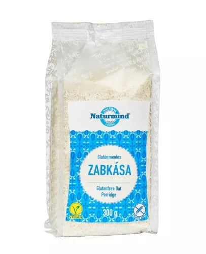 NATURMIND ZABKÁSA GM. INSTANT 300g