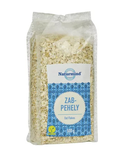 NATURGANIK ZABPEHELY 500g