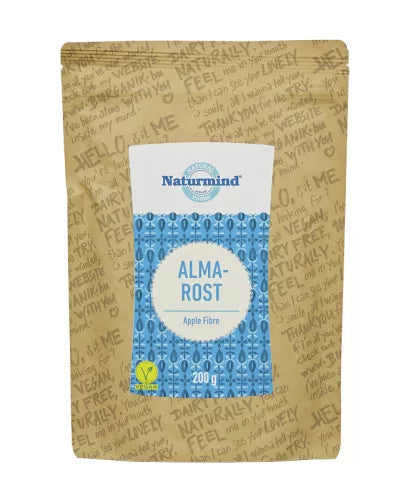 NATURMIND NATUR ALMAROST 200g