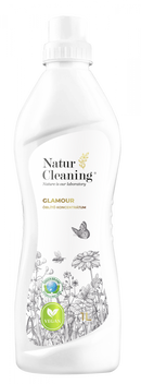 Naturcleaning Öblítő koncentrátum Glamour 1000ml