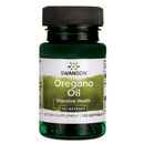 Swanson Oregánó olaj kapszula 150 mg (10:1 kivonat) / 120 db lágyzselatin kapszula