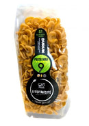 Tésztakészítő 9 Tojásos PASTA MAX - Gomba forma 300g